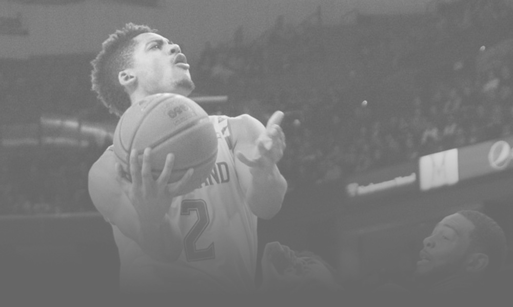 Maryland Basketball